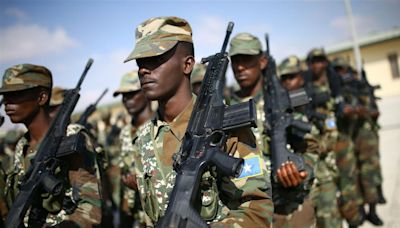 Autoridades somalíes eliminan 50 islamistas en el centro del país - Noticias Prensa Latina