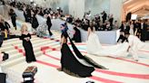 Met Gala 2023: Red Carpet Invaded by Single Cockroach That Goes Viral Trying to Crawl Into A-List Party