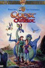 Quest for Camelot