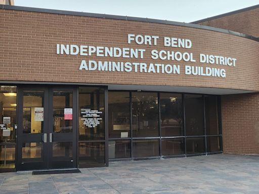 Fort Bend ISD elects two new school board members | Houston Public Media