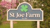 Rezoning of St. Joe Farm informational meeting to be held at St. Pius Church