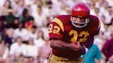 Remembering O.J. Simpson at USC and his breakout vs. Darrell Royal and Texas football