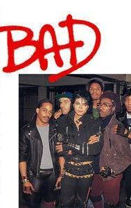 Bad (Michael Jackson song)
