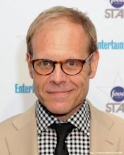 Alton Brown