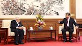China lamenta la muerte de Kissinger, "un viejo amigo muy preciado"