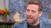 Ricky Wilson’s phone call interrupts live This Morning broadcast
