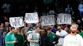 The Celtics have their opening date for another Eastern Conference final: Tuesday - The Boston Globe