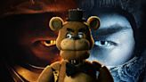 Productora de Five Nights at Freddy's se fusiona con productora de Mortal Kombat