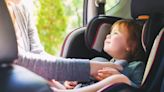 Learn how to correctly install a car seat with the Franklin Police Department