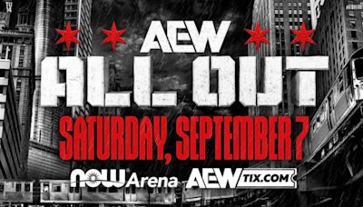 AEW All Out Preview And Predictions