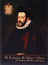 Luis de Velasco, 2nd Viceroy of New Spain