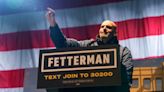 Fetterman leading Oz by 5 points in Pennsylvania Senate race: survey