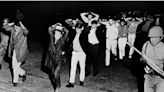 JO Paris 2024 : Aux Jeux de Mexico en 1968, le massacre oublié des étudiants de Tlatelolco