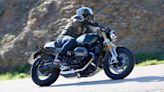 2024 BMW R 12 nineT Review