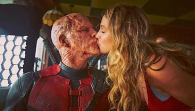 Blake Lively Reveals Her 'Middle School Obsessions': Deadpool Is Married To A Millennial Girl...