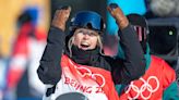 Slopestyle gold medalist Zoi Sadowski-Synnott charges into X Games with big new trick and World Cup momentum