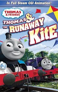 Thomas & Friends: Thomas & The Runaway Kite