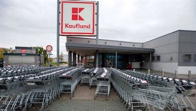 Streik-Hammer kurz vor Ostern: Das müssen Kunden von Lidl und Kaufland beachten