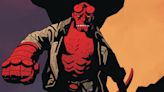 The Crooked Man: Ketchup Entertainment Nabs Global Rights to Hellboy Reboot
