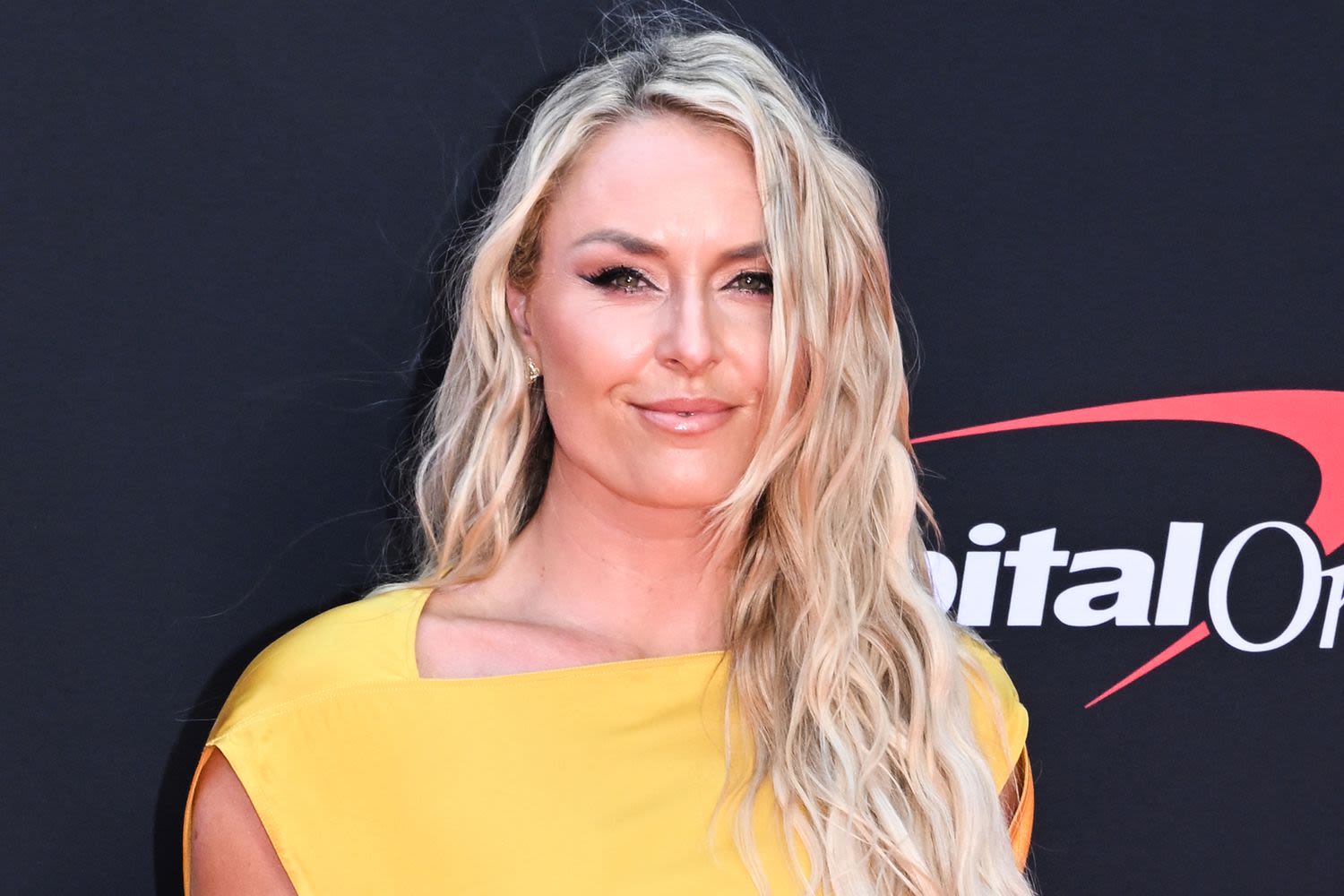 Lindsey Vonn's 2024 ESPYS Dress Features a Crazy-High Slit and That’s Not Even The Most Daring Part!