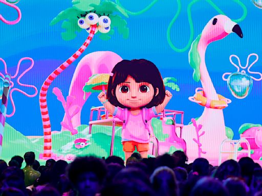 Unpacking The Mystery Behind Dora The Explorer’s Height And Age