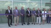 KSU Foundation and the community held ribbon cutting for new Edge District office building