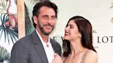 Alexandra Daddario Marries Andrew Form -- See the Stunning Wedding Pics