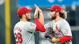 Solid start by Mikolas leads Cardinals past Astros | Jefferson City News-Tribune