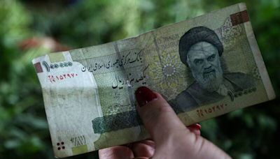 幣值貶50％、電力短缺失控 伊朗經濟雪上加霜 - 自由財經