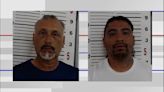 Rio Grande City employees arrested on drug charges