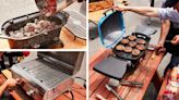 These Editor-Approved Portable Grills Give You Good Eats on the Road