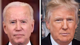 Celebridades e memes: veja a repercussão do debate entre Trump e Biden