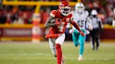 Chiefs' Rashee Rice Attending OTAs Despite Ongoing Legal Issues