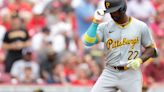 Andrew McCutchen hits home run as Pirates beat Reds