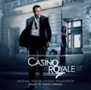 Casino Royale (2006 soundtrack)