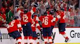 Stanley Cup Final: Carter Verhaeghe's OT winner secures Panthers' comeback Game 3 win