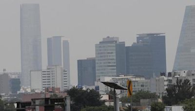 Actualización sobre Contingencia Ambiental en Valle de México