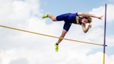 15 of our favorite photos from MHSAA D1 track and field regional finals at Portage