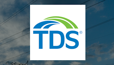 Telephone and Data Systems, Inc. (NYSE:TDS) Shares Acquired by Swiss National Bank