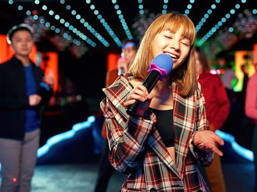 5 best karaoke machines for your next get-together, in UAE, for 2024