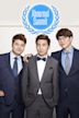 Abnormal Summit