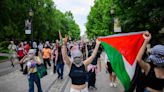 'Just fly a drone over': Suggestion on encampment response at U of T Council meeting sparks privacy concerns for protesters, advocates