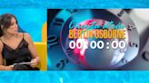 Bertín Osborne no se presenta al test de paternidad que ordenó el juez