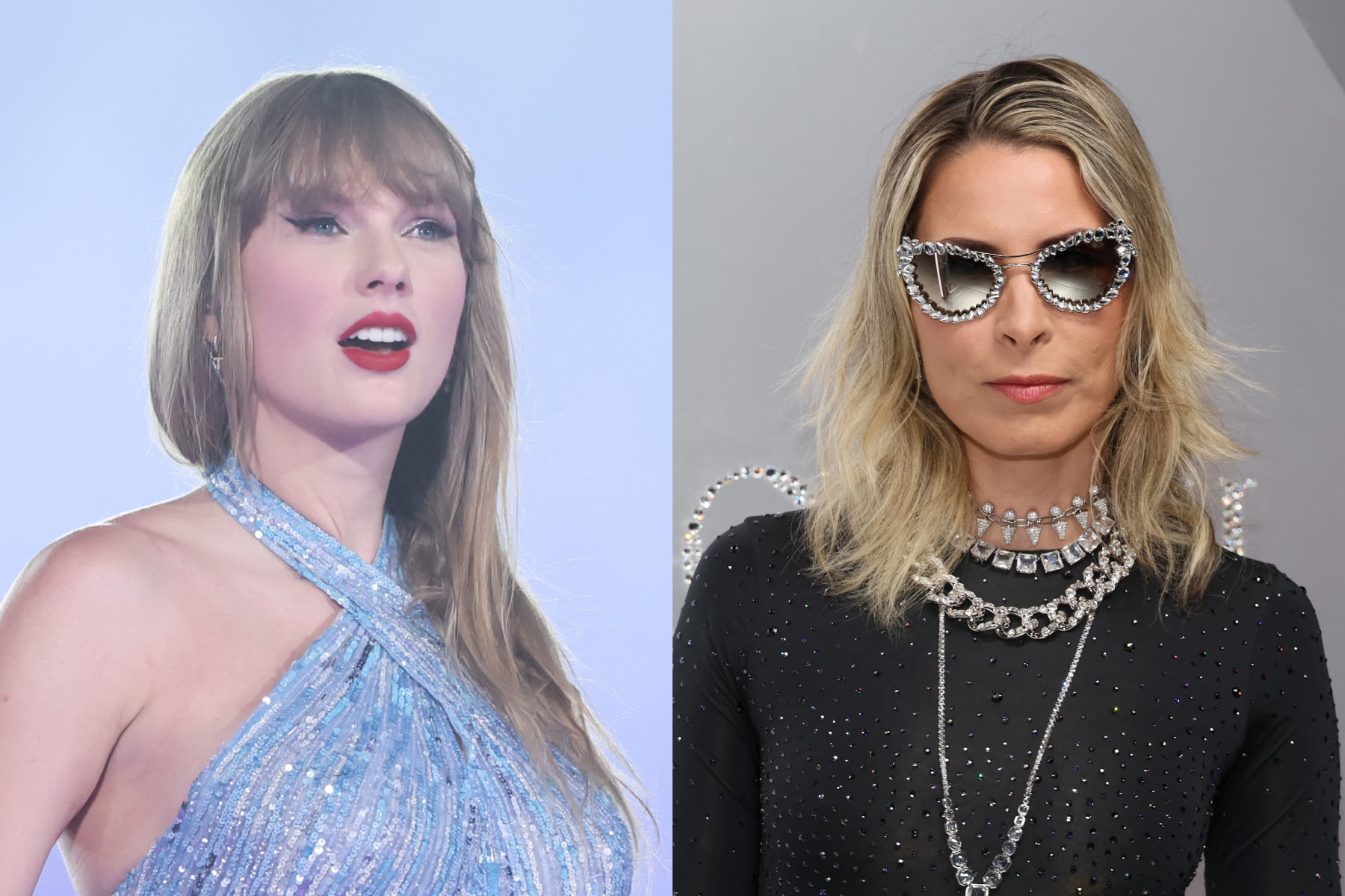 Taylor Swift Releases Dreamy ‘Fortnight’ BLOND:ISH Remix