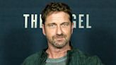 Gerard Butler Accidentally Rubbed His Face With Phosphoric Acid And Felt Like He Was "Burning Alive"