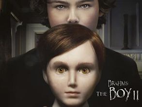 Brahms: The Boy 2