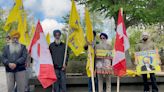 Canadian police announce the arrest of a fourth Indian suspect in the killing of a Sikh activist