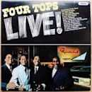 Four Tops Live!