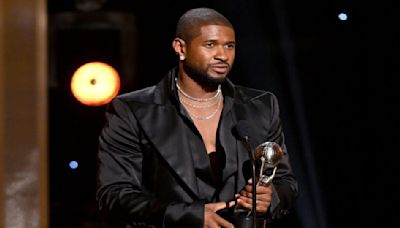 Usher To Be Honored With Lifetime Achievement Award At 2024 BET Awards; DEETS
