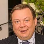 Mikhail Fridman